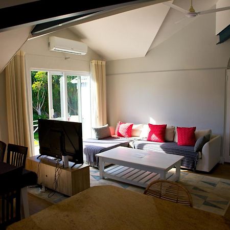 Constantiaberg Eco-Villa Kapské Město Pokoj fotografie