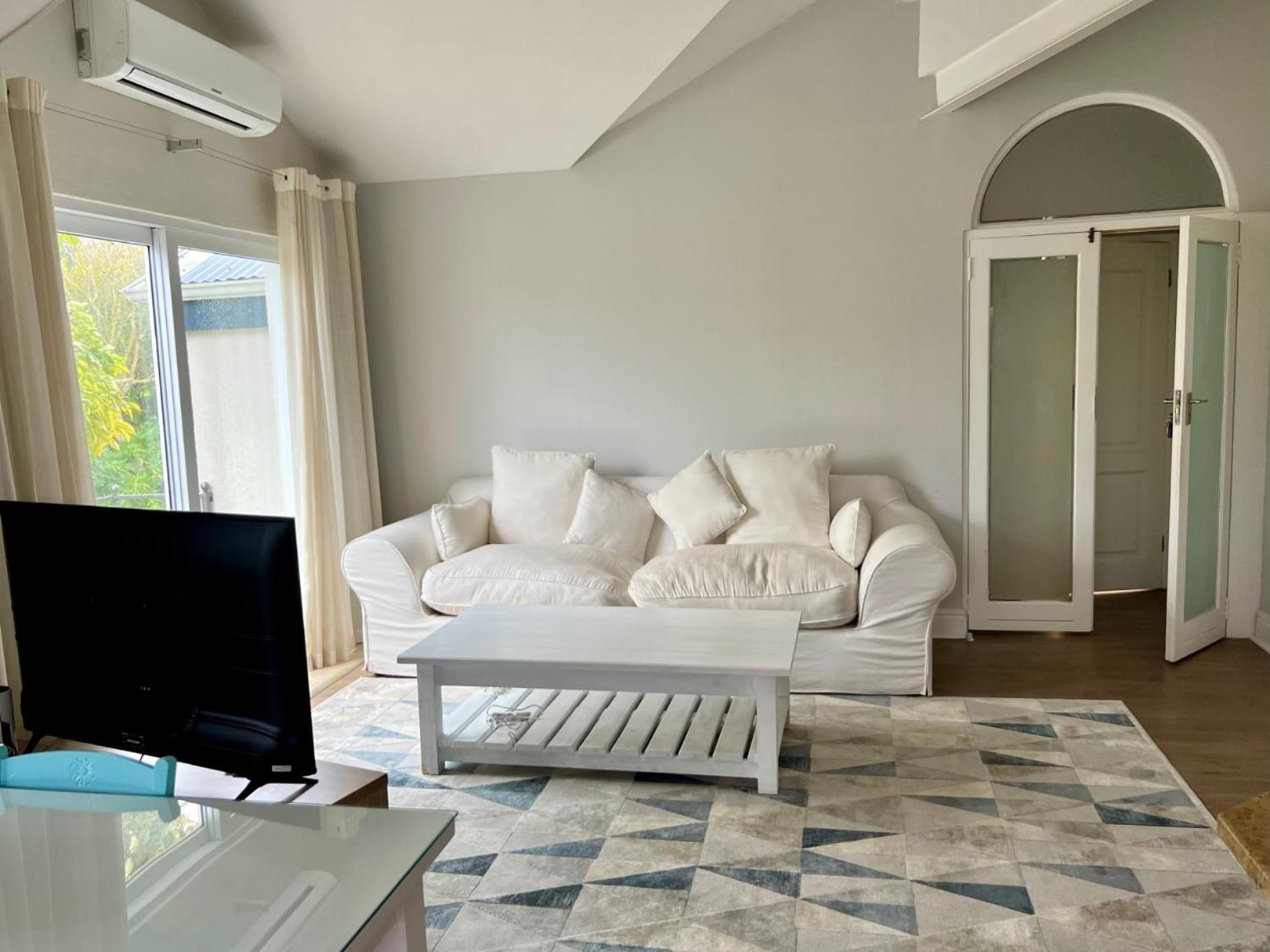 Constantiaberg Eco-Villa Kapské Město Pokoj fotografie