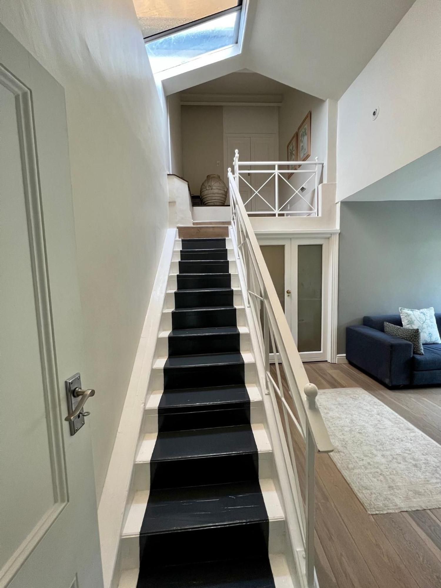 Constantiaberg Eco-Villa Kapské Město Pokoj fotografie