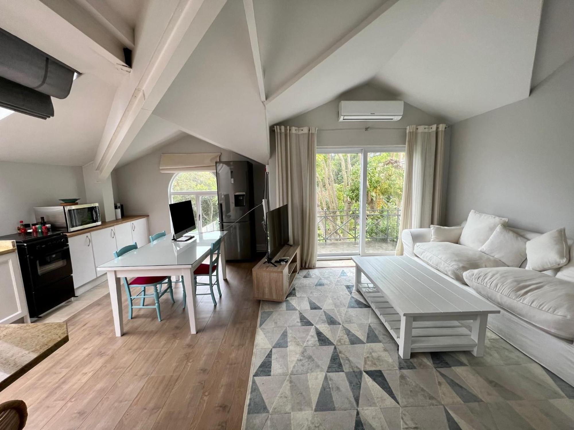 Constantiaberg Eco-Villa Kapské Město Pokoj fotografie