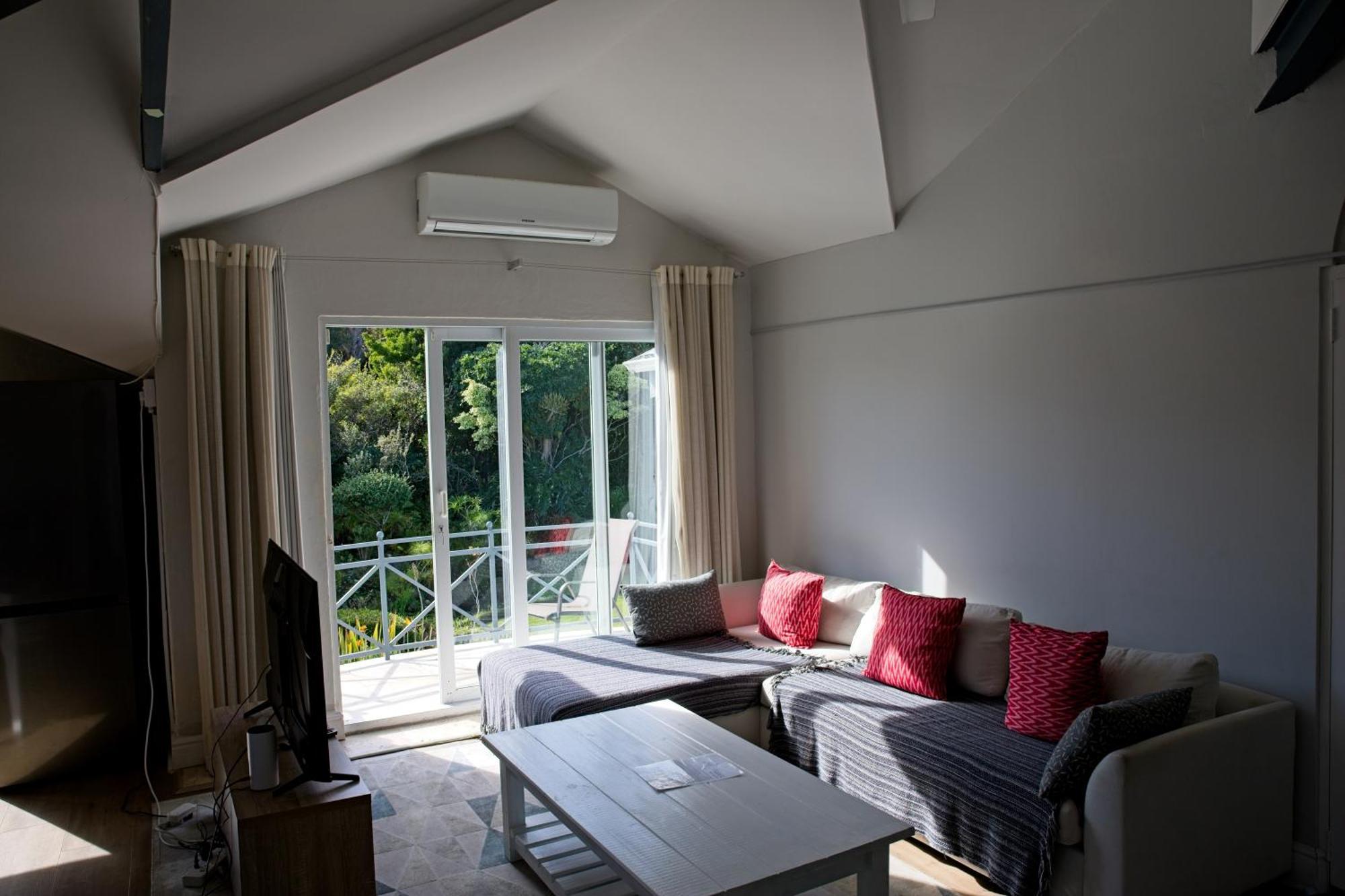 Constantiaberg Eco-Villa Kapské Město Pokoj fotografie